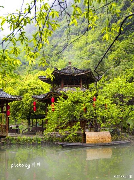 上海办居住证流程游戏画面