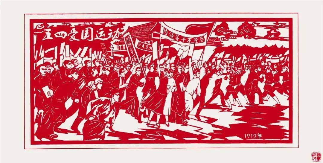 本周五,湖雾上演“打铁花”