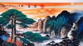 可口的披萨美味的披萨笑脸披萨游戏画面